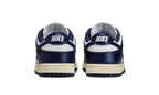 NIKE DUNK LOW PRM 'VINTAGE NAVY'