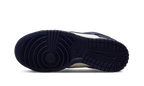 NIKE DUNK LOW PRM 'VINTAGE NAVY'