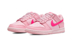 NIKE DUNK LOW 'TRIPLE PINK'
