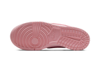 NIKE DUNK LOW 'TRIPLE PINK'