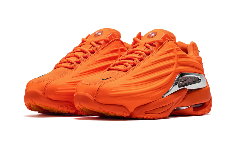 NIKE HOT STEP 2 DRAKE NOCTA TOTAL ORANGE