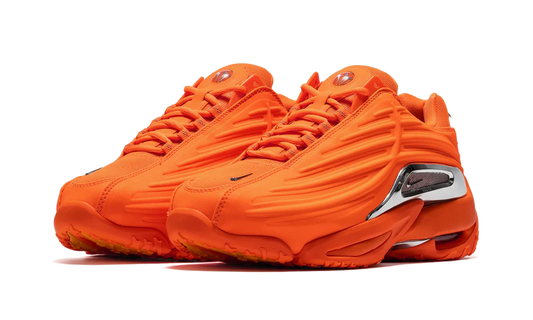 NIKE HOT STEP 2 DRAKE NOCTA TOTAL ORANGE