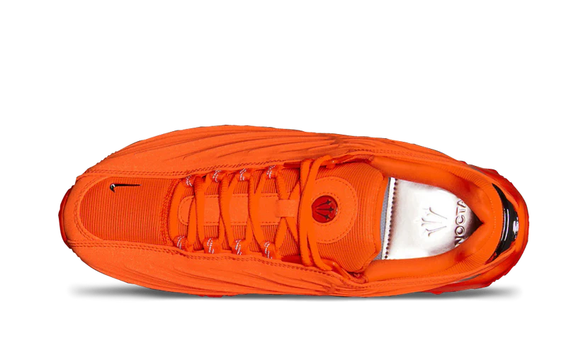 NIKE HOT STEP 2 DRAKE NOCTA TOTAL ORANGE