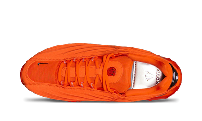 NIKE HOT STEP 2 DRAKE NOCTA TOTAL ORANGE