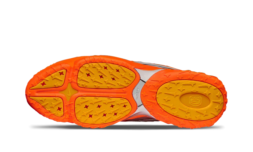 NIKE HOT STEP 2 DRAKE NOCTA TOTAL ORANGE