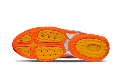 NIKE HOT STEP 2 DRAKE NOCTA TOTAL ORANGE