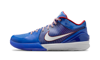 NIKE KOBE 4 PROTO 'PHILLY' (2024)