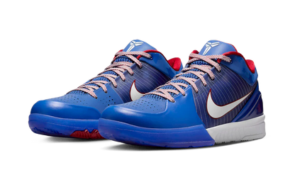 NIKE KOBE 4 PROTO 'PHILLY' (2024)