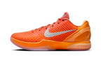 NIKE KOBE 6 PROTRO 'TOTAL ORANGE' 2025