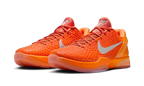 NIKE KOBE 6 PROTRO 'TOTAL ORANGE' 2025