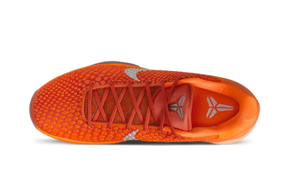 NIKE KOBE 6 PROTRO 'TOTAL ORANGE' 2025