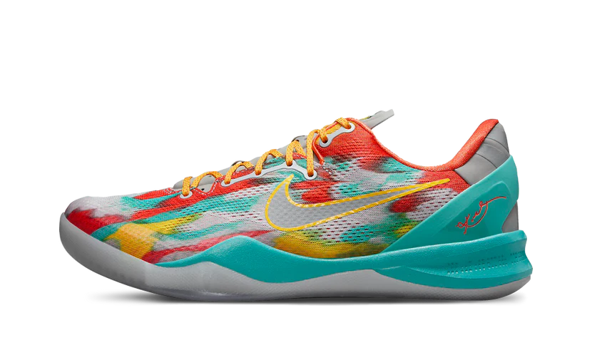 NIKE KOBE 8 PROTO 'VENICE BEACH' (2024)