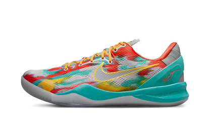 NIKE KOBE 8 PROTO 'VENICE BEACH' (2024)
