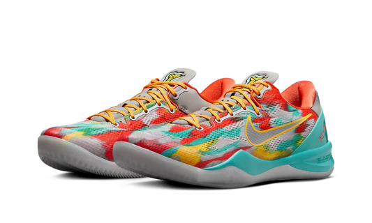 NIKE KOBE 8 PROTO 'VENICE BEACH' (2024)