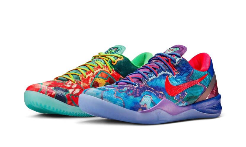NIKE KOBE 8 PROTO 'WHAT THE KOBE' (2025)