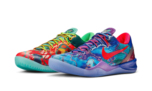 NIKE KOBE 8 PROTO 'WHAT THE KOBE' (2025) (OUTLET) 41