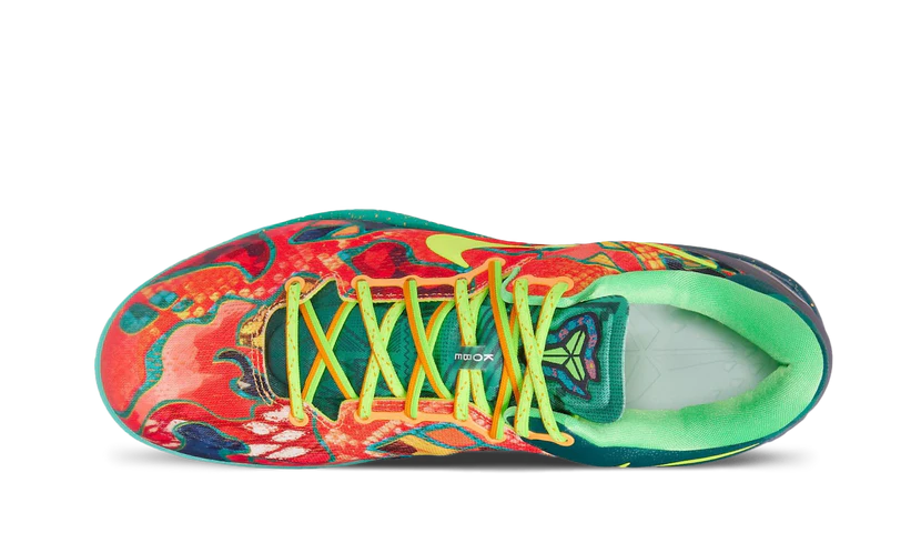 NIKE KOBE 8 PROTRO 'WHAT THE KOBE' (2025)