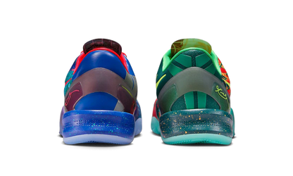NIKE KOBE 8 PROTO 'WHAT THE KOBE' (2025)