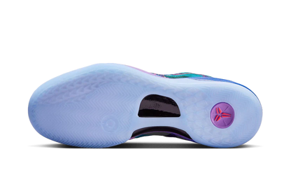NIKE KOBE 8 PROTO 'WHAT THE KOBE' (2025)