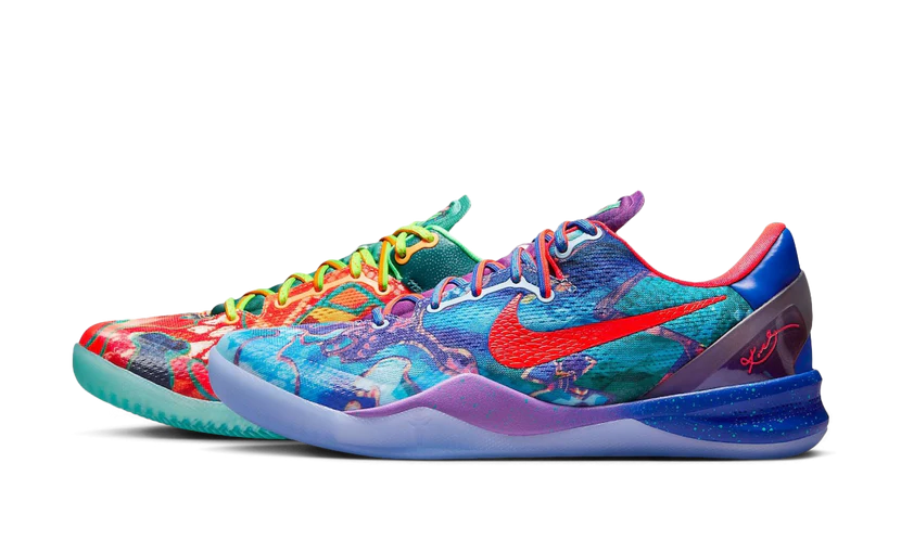 NIKE KOBE 8 PROTRO 'WHAT THE KOBE' (2025)
