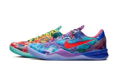 NIKE KOBE 8 PROTO 'WHAT THE KOBE' (2025)