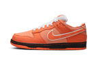 NIKE SB DUNK LOW CONCEPTS 'ORANGE LOBSTER'