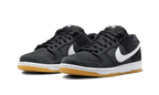 NIKE SB DUNK LOW PRO 'BLACK GUM'