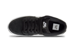 NIKE SB DUNK LOW PRO 'BLACK GUM'