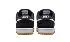 NIKE SB DUNK LOW PRO 'BLACK GUM'