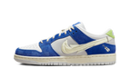 NIKE SB DUNK LOW PRO 'FLY STREETWEAR GARDENIA'