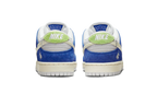 NIKE SB DUNK LOW PRO 'FLY STREETWEAR GARDENIA'