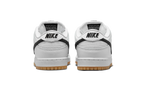 NIKE SB DUNK LOW PRO 'WHITE GUM'