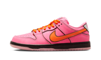 NIKE SB DUNK LOW 'THE POWERPUFF GIRLS: BLOSSOM'