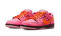 NIKE SB DUNK LOW 'THE POWERPUFF GIRLS: BLOSSOM'