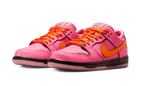 NIKE SB DUNK LOW 'THE POWERPUFF GIRLS: BLOSSOM'