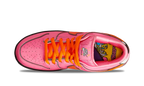 NIKE SB DUNK LOW 'THE POWERPUFF GIRLS: BLOSSOM'