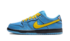 NIKE SB DUNK LOW 'THE POWERPUFF GIRLS: BUBBLES'