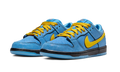 NIKE SB DUNK LOW 'THE POWERPUFF GIRLS: BUBBLES'