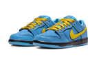 NIKE SB DUNK LOW 'THE POWERPUFF GIRLS: BUBBLES'