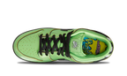 NIKE SB DUNK LOW 'THE POWERPUFF GIRLS: BUTTERCUP'