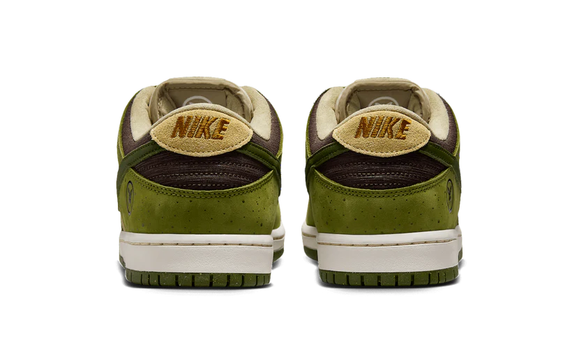 NIKE SB DUNK LOW YUTO HORIGOME 'MATCHA'