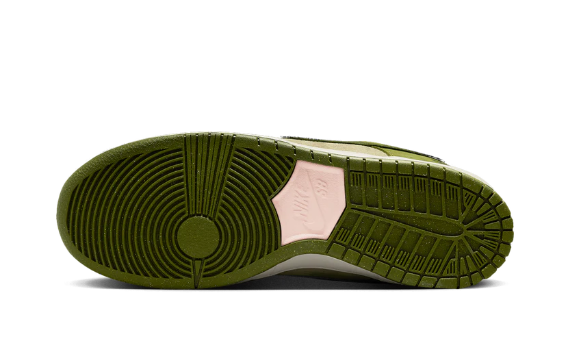 NIKE SB DUNK LOW YUTO HORIGOME 'MATCHA'