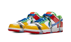 NIKE SB DUNK LOW 'EBAY SANDY BODECKER'