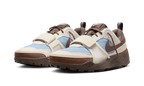 NIKE ZOOM FIELD JAXX TRAVIS SCOTT 'LECHE BLUE'