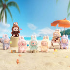 POP MART LABUBU THE MONSTERS 'HAVE A SEAT VINYL PLUSH' BLIND BOX