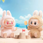 POP MART LABUBU THE MONSTERS 'HAVE A SEAT VINYL PLUSH' BLIND BOX