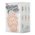 POP MART LABUBU THE MONSTERS 'BIG INTO ENERGY VINYL PLUSH' BLIND BOX