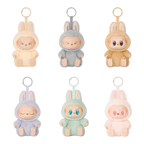 POP MART LABUBU THE MONSTERS 'HAVE A SEAT VINYL PLUSH' BLIND BOX