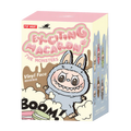 POP MART LABUBU THE MONSTERS 'TASTY MACARONS VINYL FACE' BLIND BOX