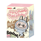 POP MART LABUBU THE MONSTERS 'TASTY MACARONS VINYL FACE' BLIND BOX
